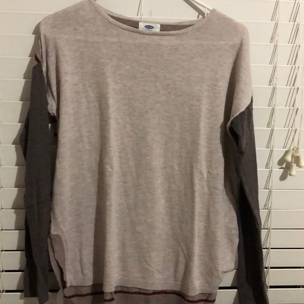 Old navy shirt!!